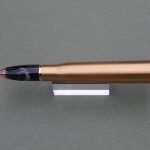 Imitation 50 Calibre Pen with Cammo