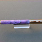 Light Purple Magnetic Top Rollerball