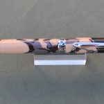 Camoflauge Rollerball