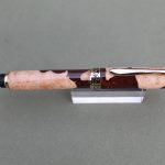 Timber & Resin Rollerball