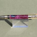 Gear Shift Pen