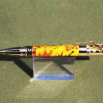 Gear Shift Pen