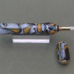 Oil Slick Purfume Pen