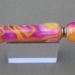 Pink & Orange Purfume Pen