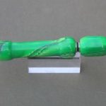 Green Lizard Purfume Pen