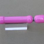 Pink Purfume Pen