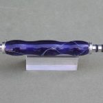 Blue Seam Ripper