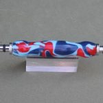Blue & Red Seam Ripper