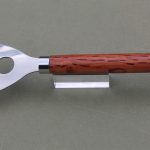 Hairy Oak Vegetable Peeler